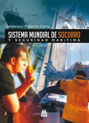 SISTEMA MUNDIAL DE SOCORRO  (CARTONÉ + BICOLOR)