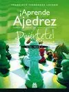 ¡APRENDE AJEDREZ Y DIVIÉRTETE!: NIVEL MEDIO II