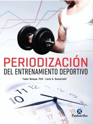 PERIODIZACIÓN DEL ENTRENAMIENTO DEPORTIVO PERIODIZACIÓN DEL ENTRENAMIENTO DEPORTIVO