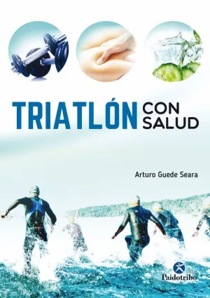 TRIATLÓN CON SALUD TRIATLÓN CON SALUD