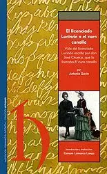 LICENCIADO LUCINDO O EL CURA CANALLA.