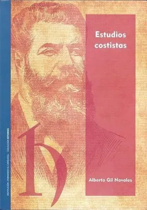 ESTUDIOS COSTISTAS