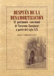 DESPUÉS DE LA DESAMORTIZACIÓN