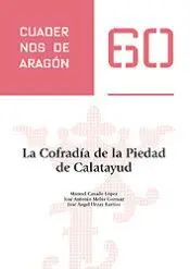 LA COFRADÍA DE LA PIEDAD DE CALATAYUD