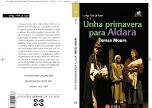 Unha Primavera para Aldara.