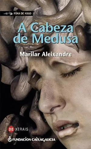 A CABEZA DE MEDUSA.