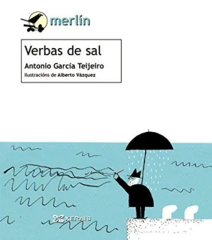 VERBAS DE SAL. VERBAS DE SAL.