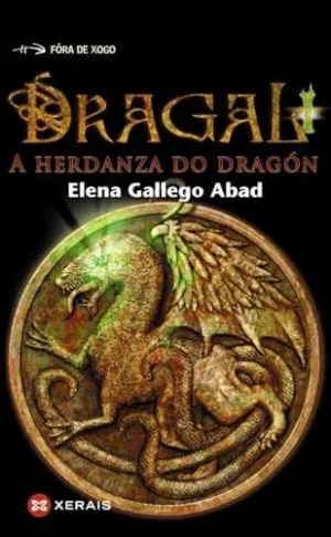 DRAGAL I. A HERDANZA DO DRAGÓN DRAGAL I. A HERDANZA DO DRAGÓN