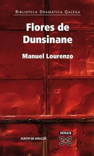 FLORES DE DUNSINANE.