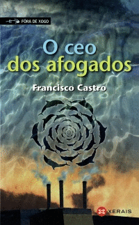 O CEO DOS AFOGADOS.