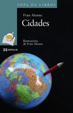 Cidades.