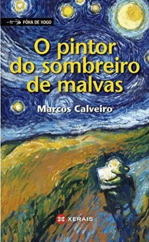 O PINTOR DO SOMBREIRO DE MALVAS.