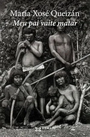 Meu Pai Vaite Matar.
