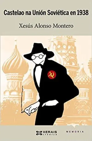 CASTELAO NA UNIÓN SOVIÉTICA EN 1938.