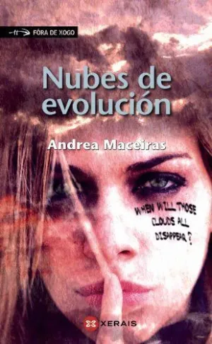 NUBES DE EVOLUCIÓN. NUBES DE EVOLUCIÓN.