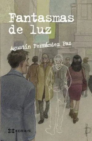 FANTASMAS DE LUZ.
