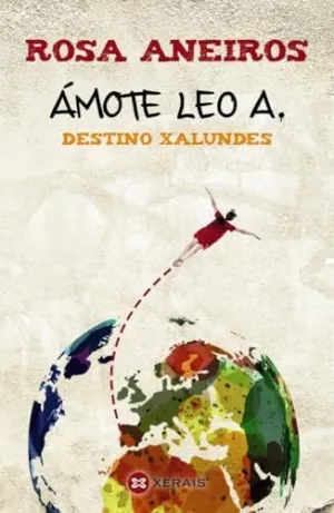 ÁMOTE LEO A. DESTINO XALUNDES.