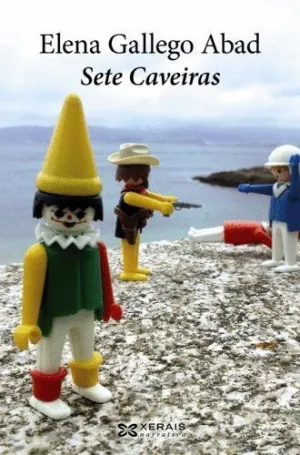 SETE CAVEIRAS.