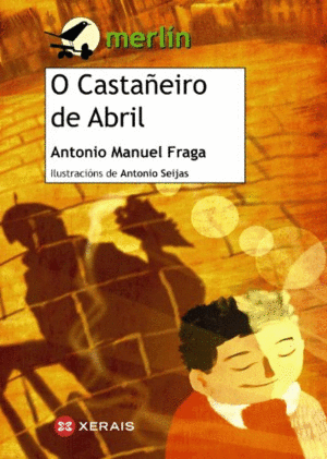 O CASTAÑEIRO DE ABRIL.