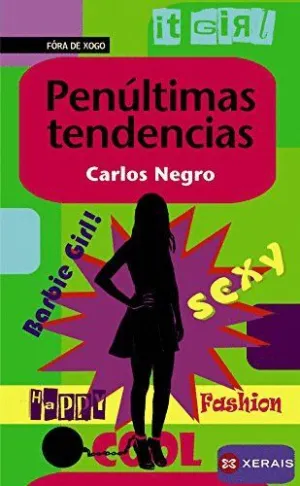 PENÚLTIMAS TENDENCIAS.