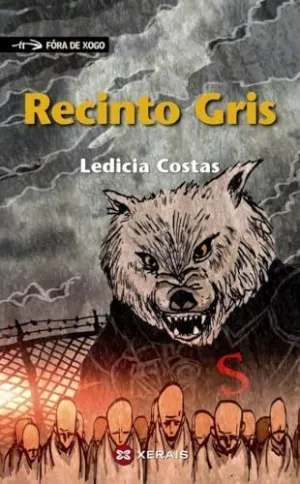 RECINTO GRIS.