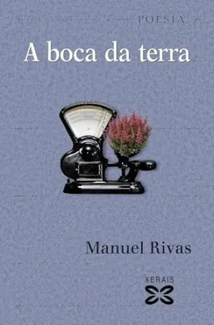 A BOCA DA TERRA.