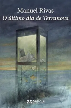 O ÚLTIMO DÍA DE TERRANOVA.