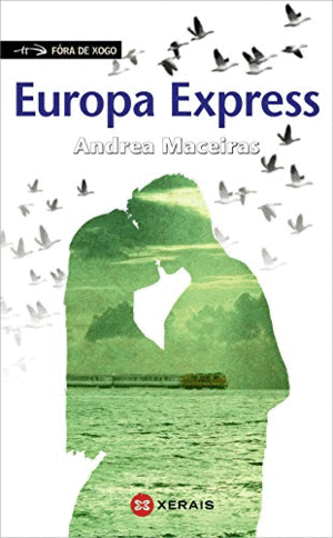 EUROPA EXPRESS.