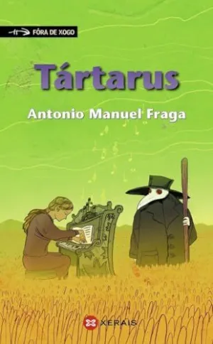 TÁRTARUS.
