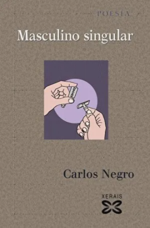 MASCULINO SINGULAR. MASCULINO SINGULAR.