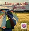 LLENA TU VIDA DE VIDA: LAS MEJORES CITAS Y PENSAMIENTOS POSITIVOS
