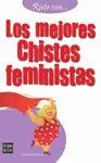 RIETE CON... LOS MEJORES CHISTES FEMINISTAS