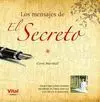 LOS MENSAJES DE 'EL SECRETO': DESCUBRE CÓMO PUEDES MEJORAR TU VIDA CON LA LEY DE LA ATRACCIÓN