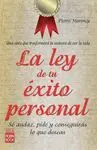 LA LEY DE TU EXITO PERSONAL: SÉ AUDAZ, PIDE Y CONSEGUIRÁS LO QUE DESEAS