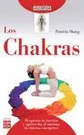 LOS CHAKRAS: <BR>