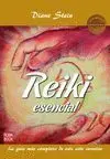 REIKI ESENCIAL: LA GUÍA MÁS COMPLETA DE ESTE ARTE CURATIVO