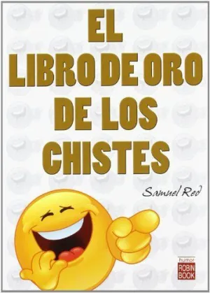 Libro de Oro de los Chistes,El