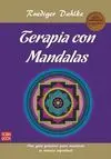 TERAPIA CON MANDALAS: UNA GUIA PRACTICA PARA ENCONTRAR SU ESENCIA ESPIRITUAL