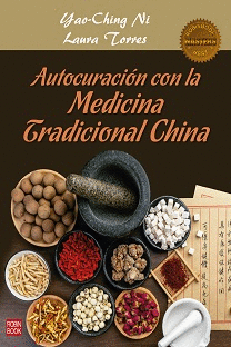 AUTOCURACION CON LA MEDICINA TRADICIONAL CHINA.