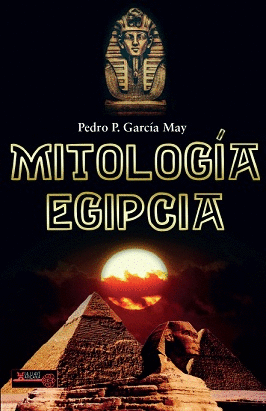 MITOLOGIA EGIPCIA.