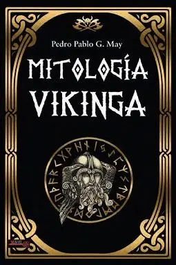 MITOLOGIA VIKINGA.