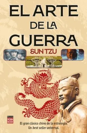 ARTE DE LA GUERRA, EL