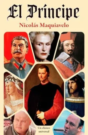 PRÍNCIPE, EL