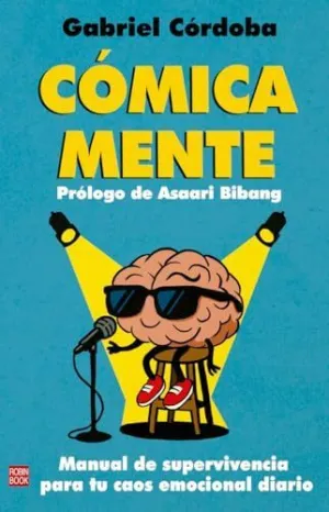 COMICA MENTE
