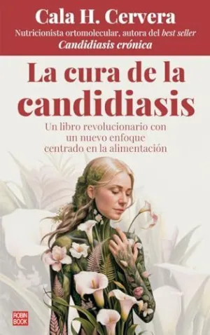 Cura de la Candidiasis, la