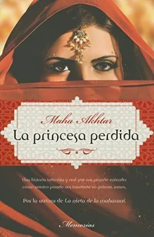 PRINCESA PERDIDA, LA
