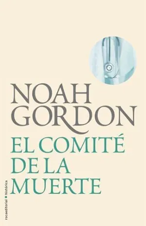 EL COMITÉ DE LA MUERTE