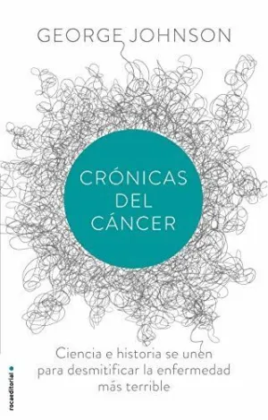 CRÓNICAS DEL CÁNCER