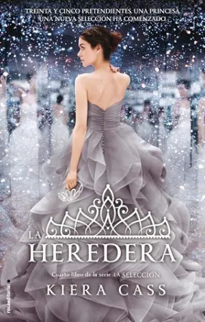 THE HEIR