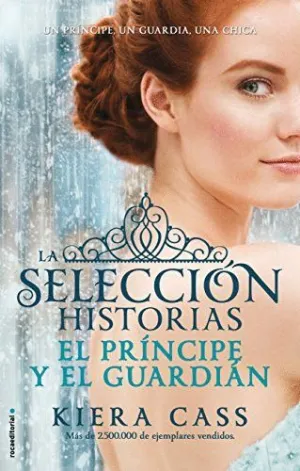 LA SELECCION. HISTORIAS